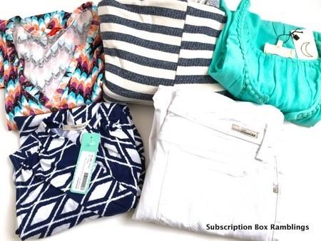 Read more about the article Stitch Fix Review – August 2015