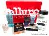 Allure Beauty Box Review – August 2015