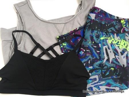 Read more about the article Fabletics Subscription Review – August 2015 + 50% off First Outfit
