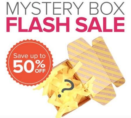 Citrus Lane Swim Mystery Box Flash Sale!