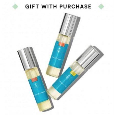 Birchbox Free Comptoir Sud Pacifique Rollerball Gift With Purchase