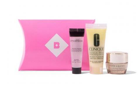 Birchbox - Free Sample Trio with Estee Lauder Companies Shop Purchase!