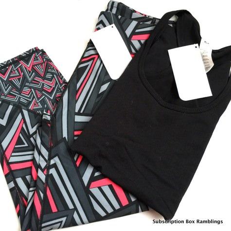 Read more about the article Fabletics Subscription Review – October 2015 Reviews + 50% off First Outfit