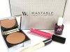 Wantable Makeup Review – December 2015