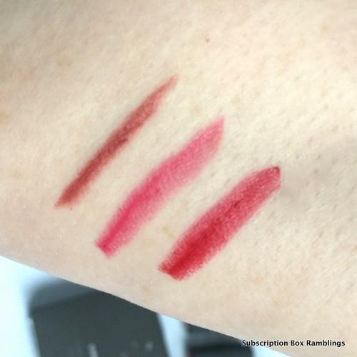 Swatched