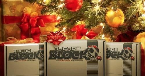 Arcade Block Save 50%!