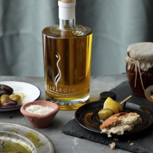 Free Extra Virgin Olive Oil when you sign up for Hampton's Lane!