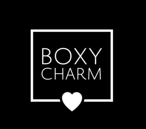 BOXYCHARM January 2016 Subscription Box Spoiler!
