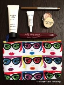 Read more about the article ipsy January 2016 Subscription Box Review