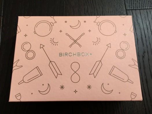 Birchbox February 2016 "What's The Occasion" Box Review + Coupon Code