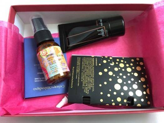 Birchbox February 2016 “Date Night” Featured Box Review + Coupon Codes