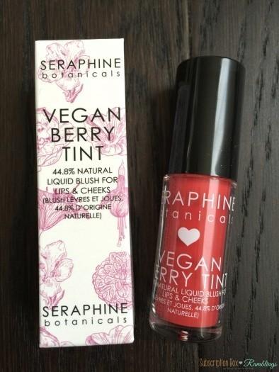 Lip Monthly February 2016 Subscription Box Review + Coupon Code