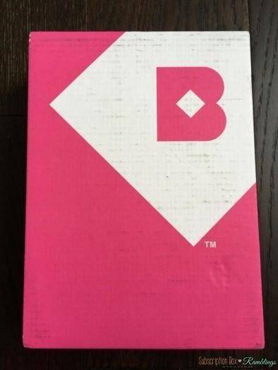 Birchbox March 2016 Subscription Box Review + Coupon Codes