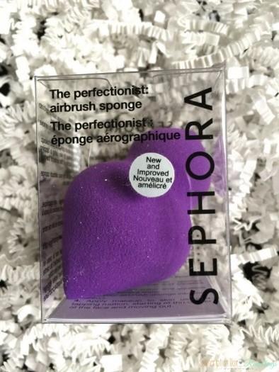 SEPHORA COLLECTION The Perfectionist: Airbrush Sponge