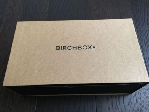 Birchbox Man April 2016 Subscription Box Review - "Fresh Cut" + Coupon Code