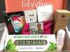 FabFitFun Review + Coupon Code – Spring 2016