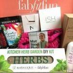 FabFitFun Spring 2016 Subscription Box Review + Coupon Code