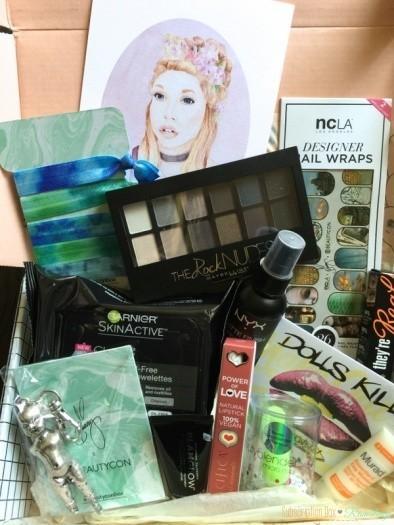 Read more about the article Beautycon Review – Spring 2016