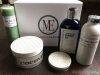 Monthly Express March 2016 Subscription Box Review