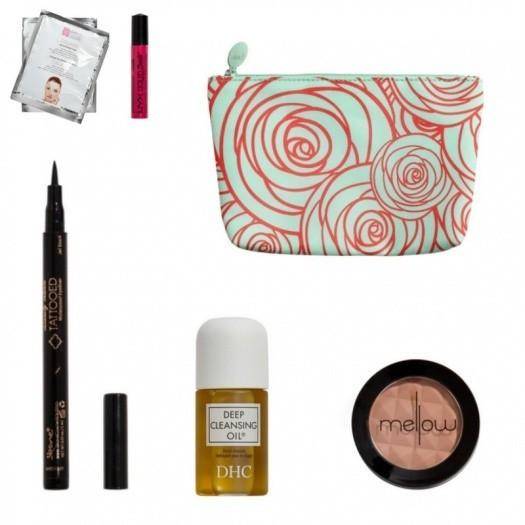 March ipsy Glam Bag