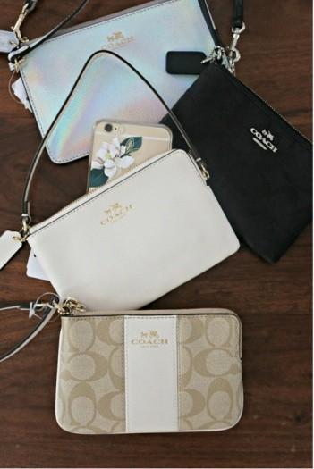 Little Lace Box - Free Coach Wristlet with 12-Month Subscription!
