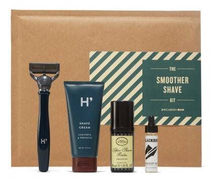 Birchbox Man - Two New Kit Options!