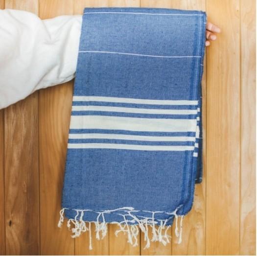 GlobeIn - Free Turkish Towel With Your First Artisan Box