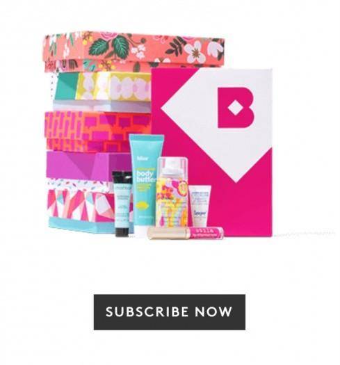 Birchbox Anniversary Coupon Codes & Review Refresher!