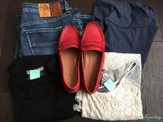 Read more about the article Stitch Fix Review – April 2016