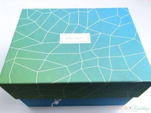 Birchbox Limited Edition: New Naturals Box Review + Coupon Codes