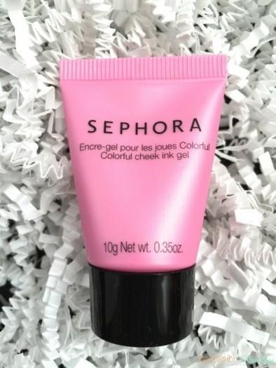 Play! by Sephora April 2016 Subscription Box Review