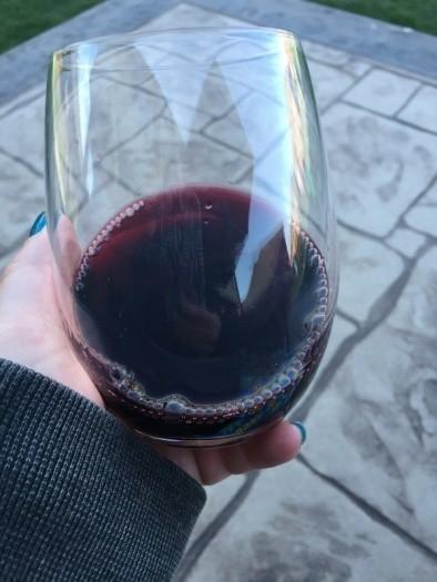 Wine Awesomeness April 2016 Review + 1/2 Off First Box Offer!