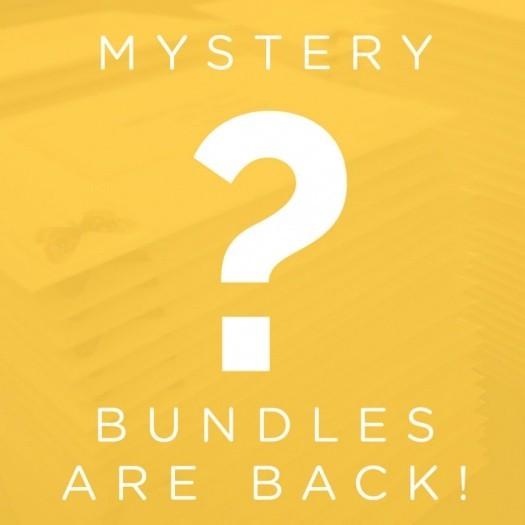 Nicely Noted Mystery Bundle