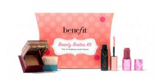 Birchbox Benefit Beauty Besties Gift Set!