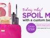 Tarte – Create your own Beauty Kit (SOLD OUT)!