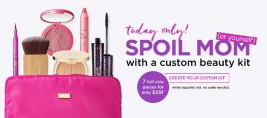 Tarte – Create your own Beauty Kit (SOLD OUT)!