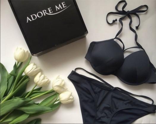 Adore Me May 2016 Selection Time