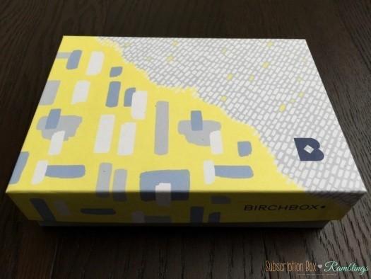 Birchbox May 2016 “Naturally Radiant” Featured Box Review + Coupon Codes