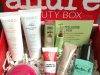 Allure Beauty Box May 2016 Subscription Box Review