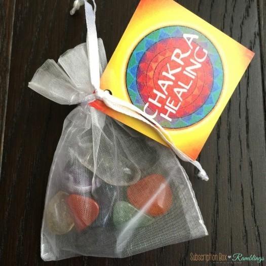 Yogi Surprise May 2016 Subscription Review + Coupon Code