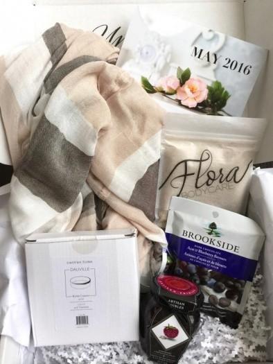 White Willow Box Review – May 2016