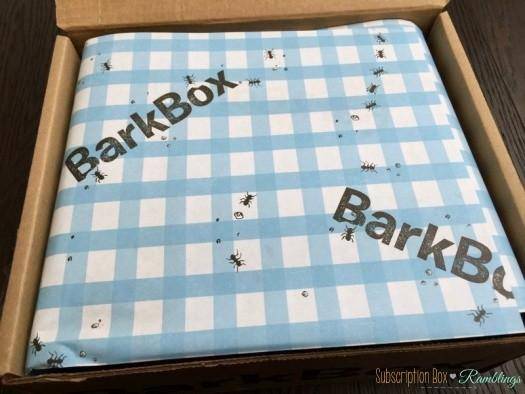 BarkBox May 2016 Subscription Box Review + Coupon Code