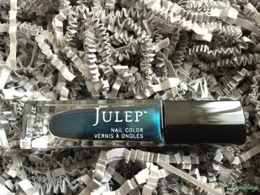 Julep 8-Piece Star Spangled Banner Gift Set Review (Free With New Subscription)