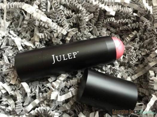 Julep 8-Piece Star Spangled Banner Gift Set Review (Free With New Subscription)