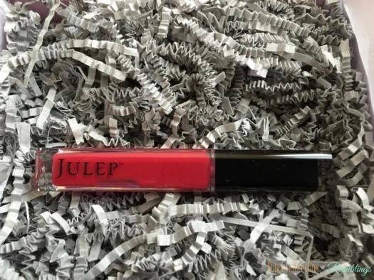 Julep 8-Piece Star Spangled Banner Gift Set Review (Free With New Subscription)