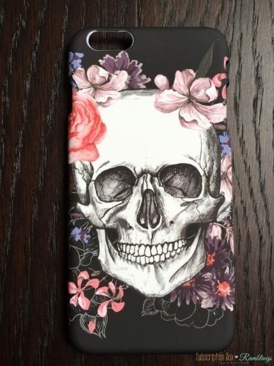Phone Case of the Month May 2016 Subscription Review + 50% Off Offer!