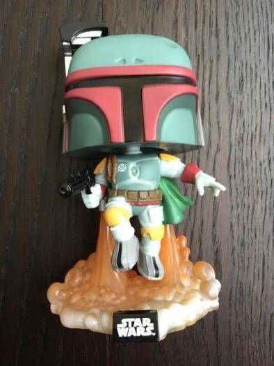 Star Wars Smugglers Bounty May 2016 Subscription Box Review