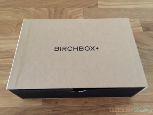 Birchbox Man June 2016 Subscription Box Review - "The Open Road" + Coupon Code