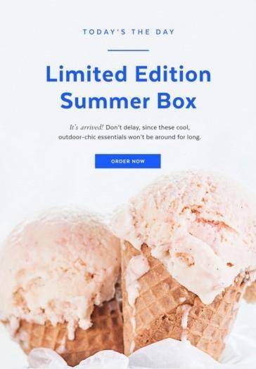 POPSUGAR  Must Have Limited Edition Summer Box - On Sale Now!