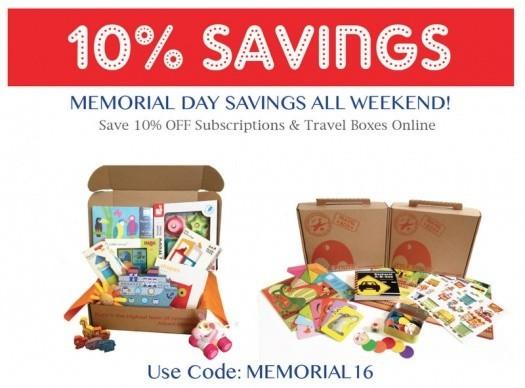 Little Pnuts 10% Off Memorial Day Coupon Code